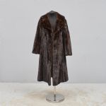 1437 8447 FUR COAT